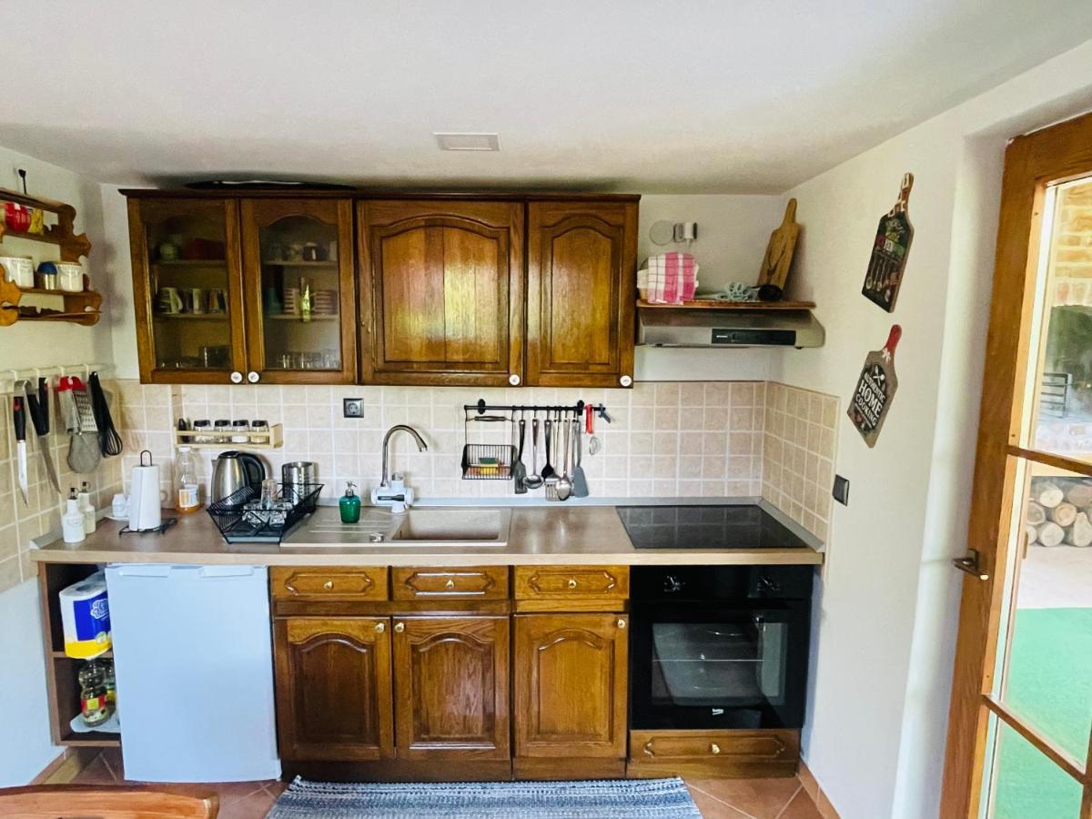 Holiday home Dedina Hizica Sveti Urban