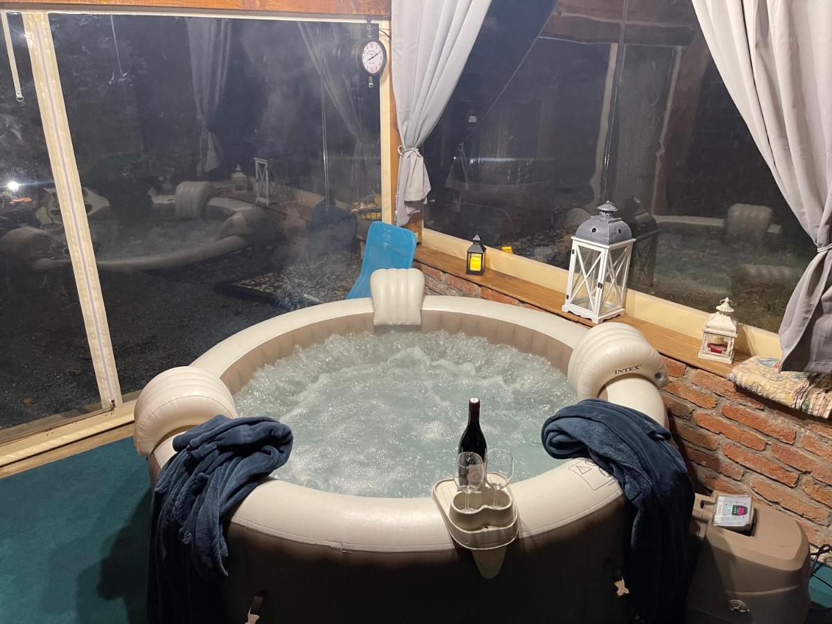 Holiday home Dedina Hizica *