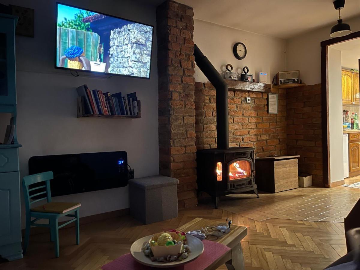 Dedina Hizica Holiday home Sveti Urban
