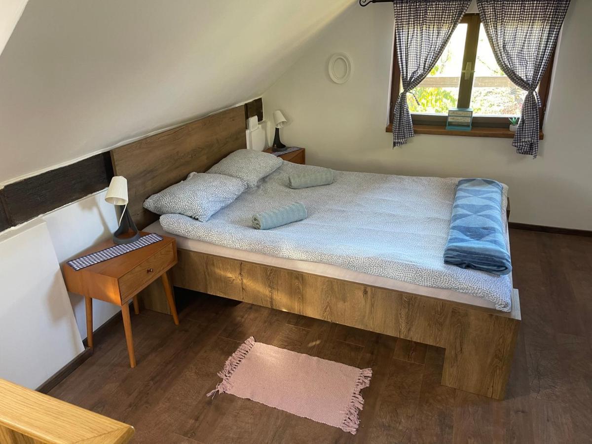 Dedina Hizica Holiday home