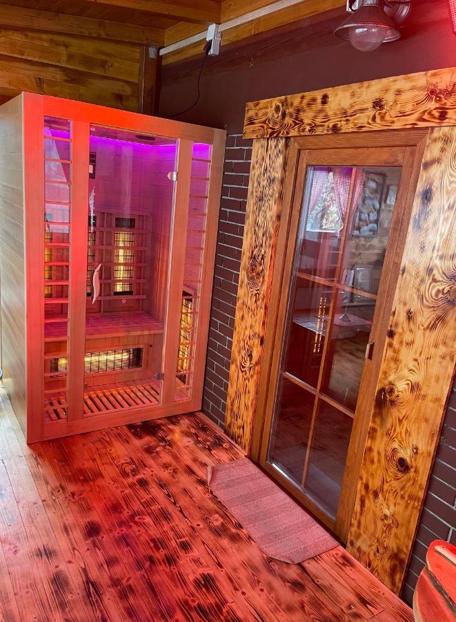 Dedina Hizica Holiday home