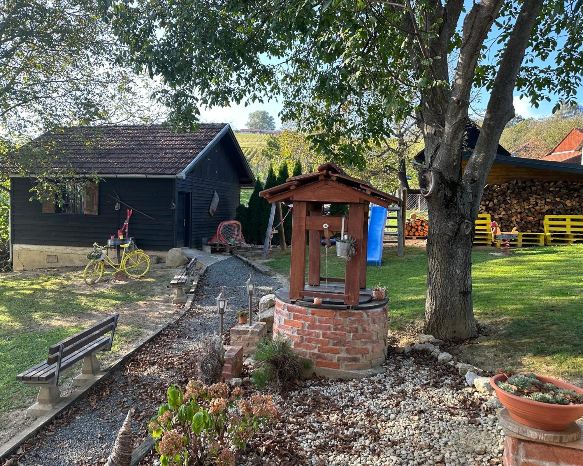 Dedina Hizica Holiday home