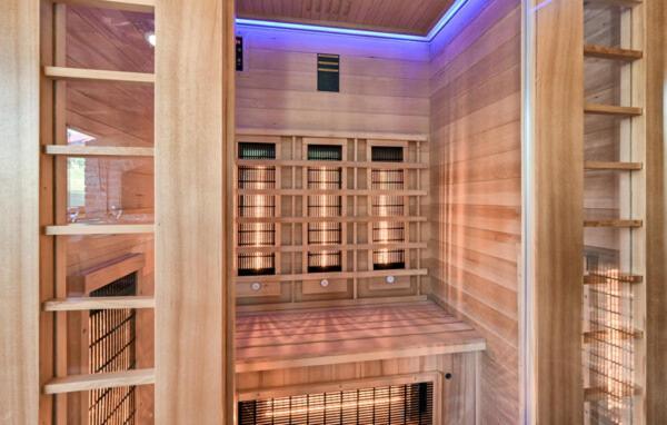 Dedina Hizica Holiday home Sveti Urban