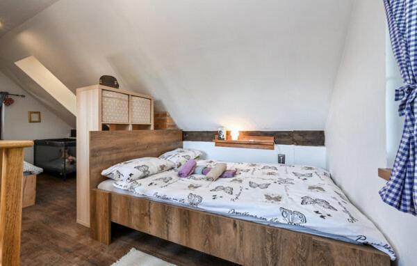 Dedina Hizica Holiday home Sveti Urban
