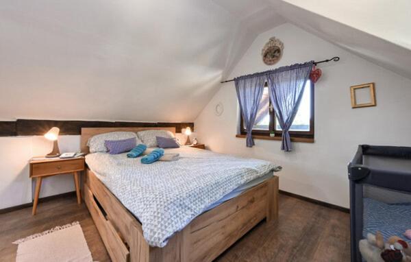 Holiday home Dedina Hizica Sveti Urban